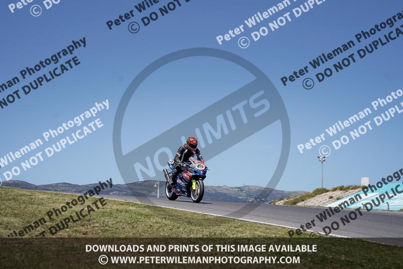 may 2019;motorbikes;no limits;peter wileman photography;portimao;portugal;trackday digital images